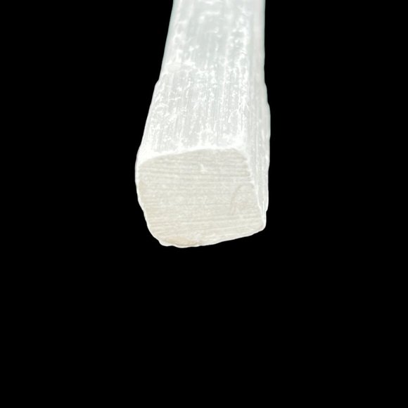 Selenite Crystal Wand Reenergize Natural Rock Specimen Tower Formation - Picture 3 of 8